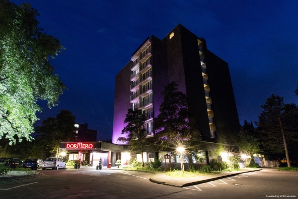 DORMERO Hotel Freudenstadt